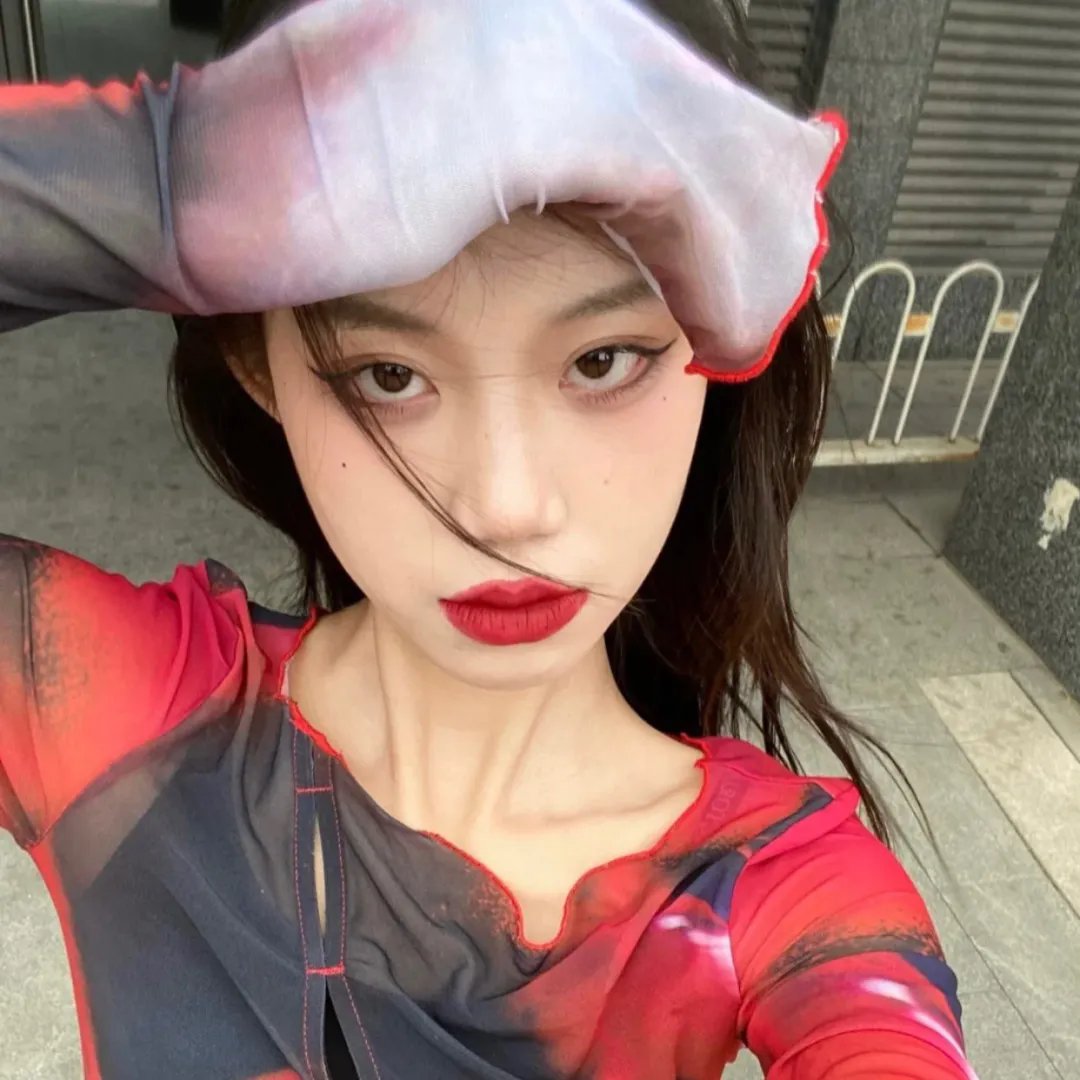 狱女